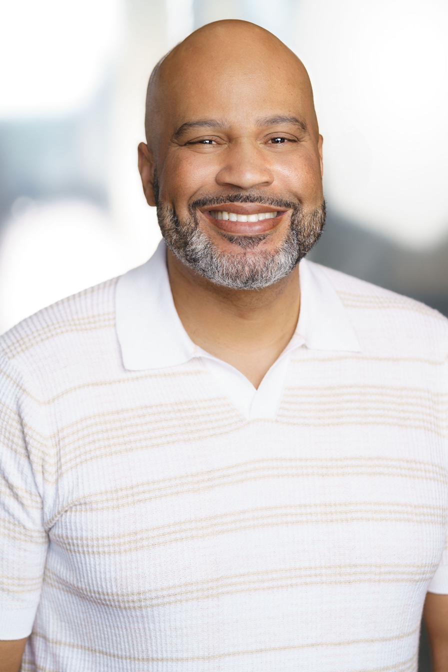 Jamial Clark, Los Angeles real estate broker and Certified Probate Specialist